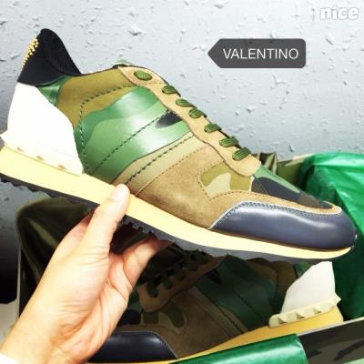 Cheap VALENTINO Shoes wholesale No. 43